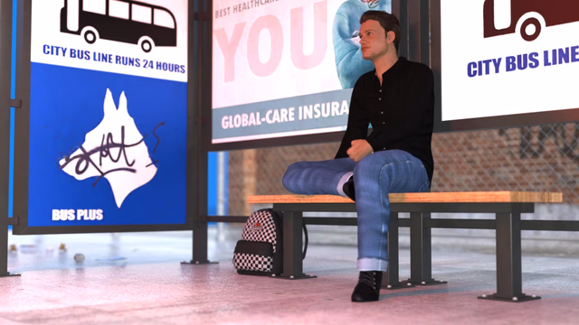 Sinful Horizon screenshot 5