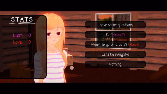 Sinful Valley screenshot 4