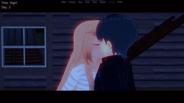 Sinful Valley screenshot 5