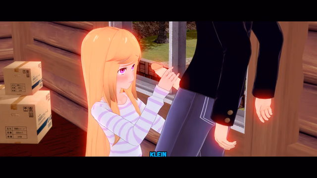 Sinful Valley screenshot 6