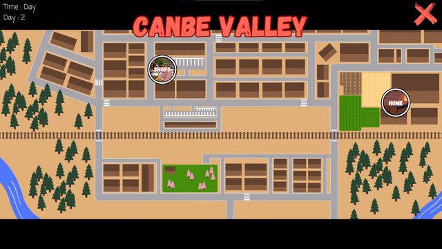 Sinful Valley screenshot 7