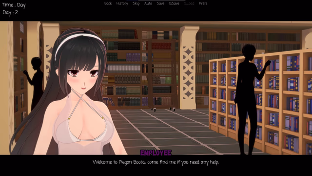 Sinful Valley screenshot 9