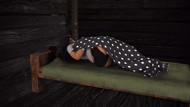 Sinful Ways of Desire screenshot 1
