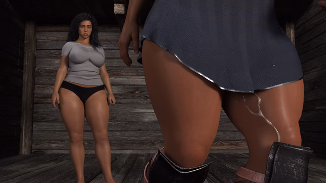 Sinful Ways of Desire screenshot 4