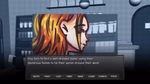 Sinner Solace screenshot 7