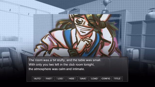 Sinner Solace screenshot 8