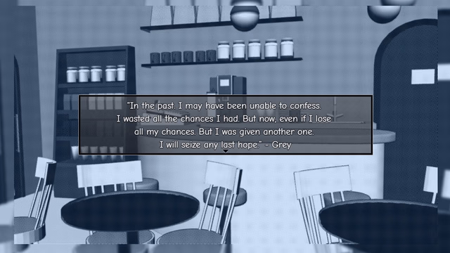 Sinner Solace screenshot 9