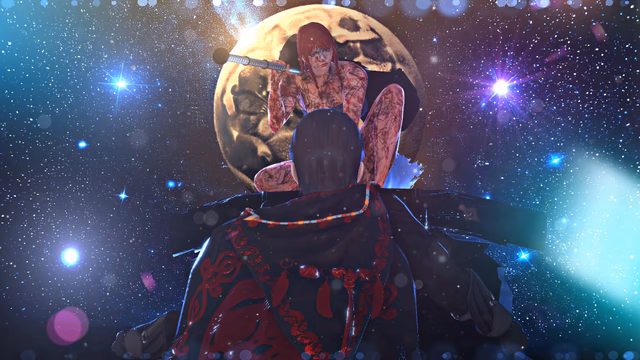 Sinner's Horizon screenshot 3