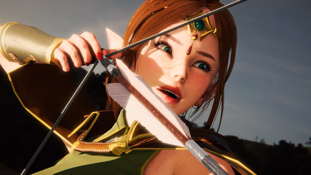 Sinner's Horizon screenshot 4