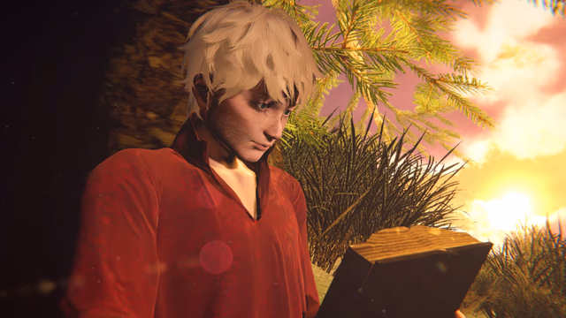 Sinner's Horizon screenshot 5
