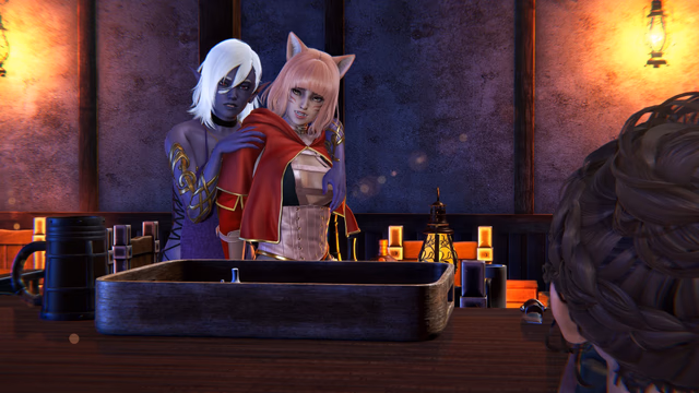 Sinner's Horizon screenshot 6