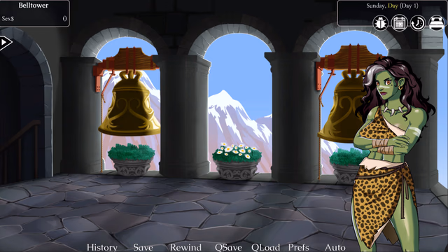 Sinners Landing screenshot 9