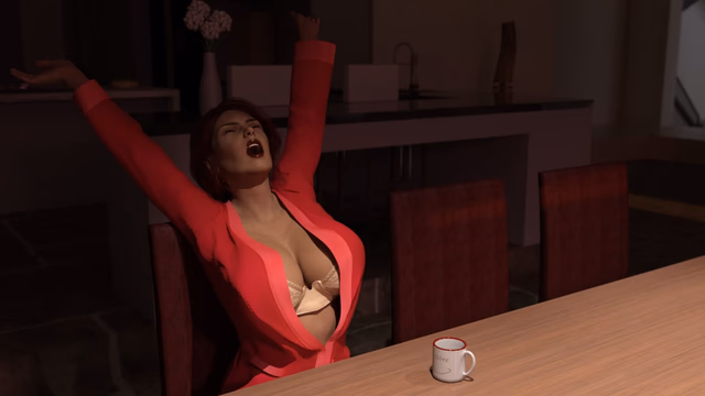 Sins of the Father screenshot 4