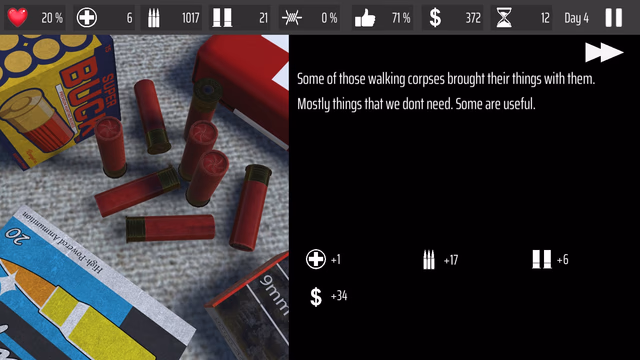 Siren of the Dead screenshot 10