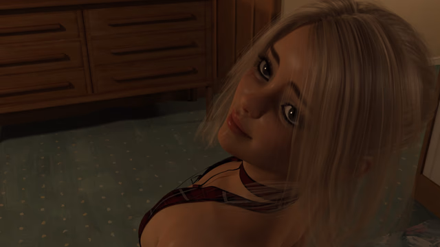 Siren Song screenshot 1