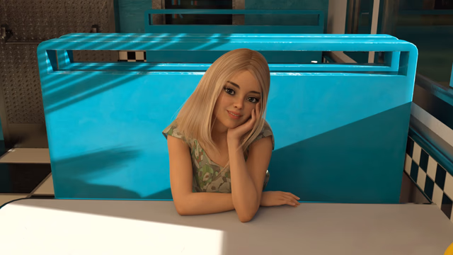 Siren Song screenshot 2