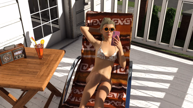 Siren Song screenshot 4
