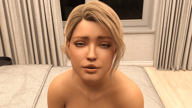 Sister Wants to Help screenshot 1