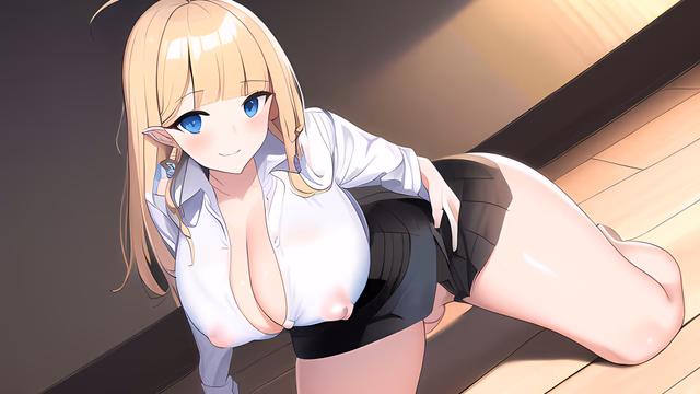Sisterly Affair screenshot 6