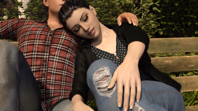 Sisterly Lust screenshot 9