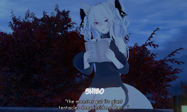 Sisters screenshot 1