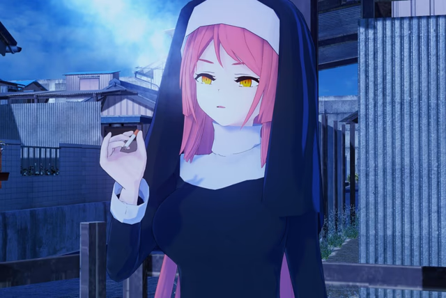 Sisters screenshot 10