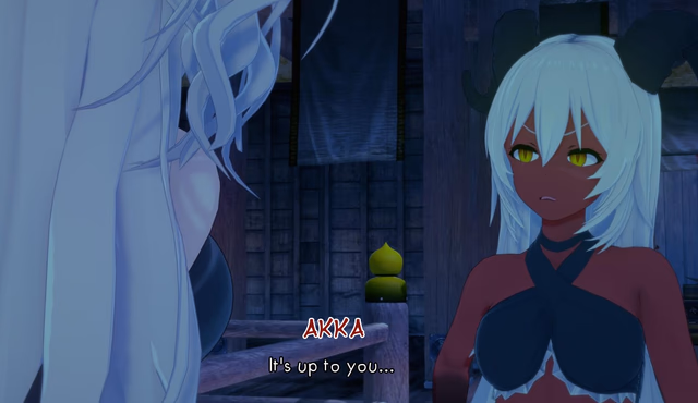 Sisters screenshot 2