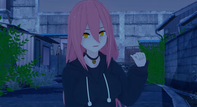 Sisters screenshot 6