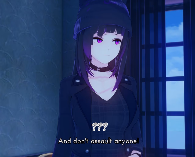 Sisters screenshot 7