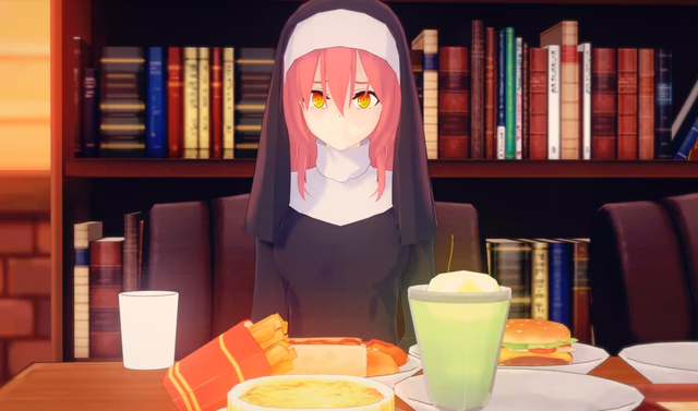Sisters screenshot 9