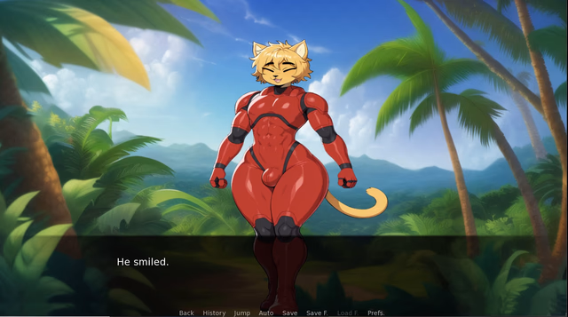 Sky Division screenshot 1