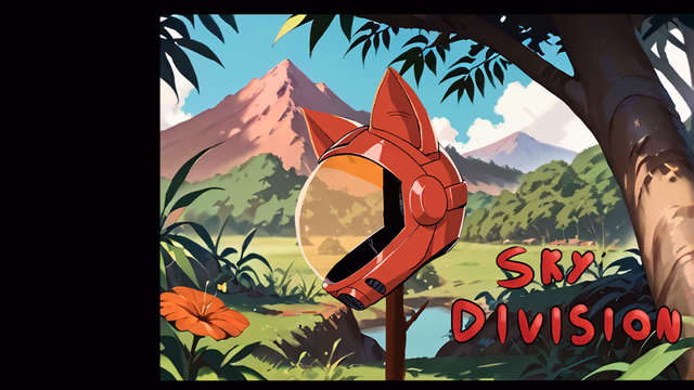 Sky Division screenshot 4