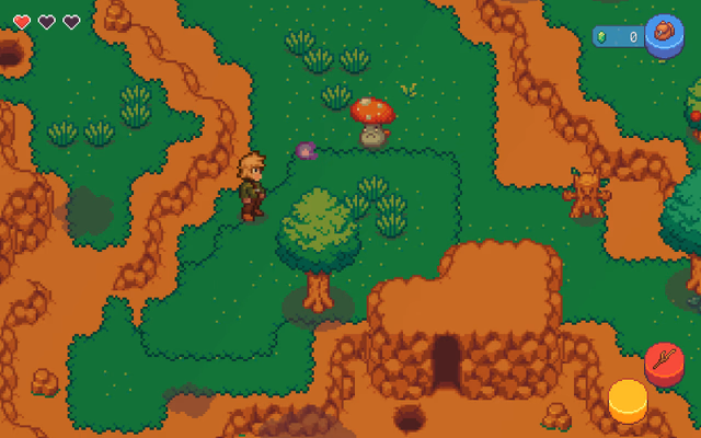 Skyros Isles screenshot 2
