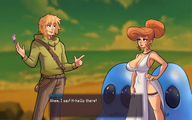 Skyros Isles screenshot 5