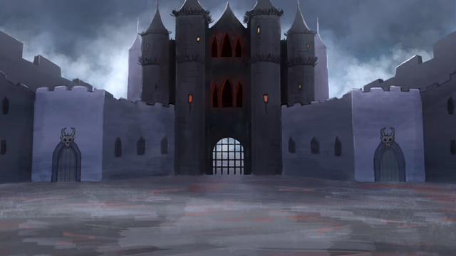 Slave Lord - Realms of Bondage screenshot 1