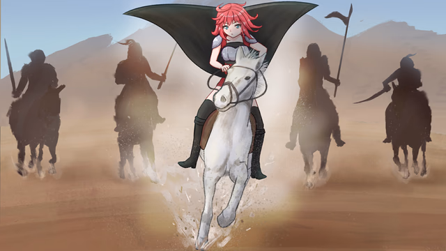 Slave Lord - Realms of Bondage screenshot 3