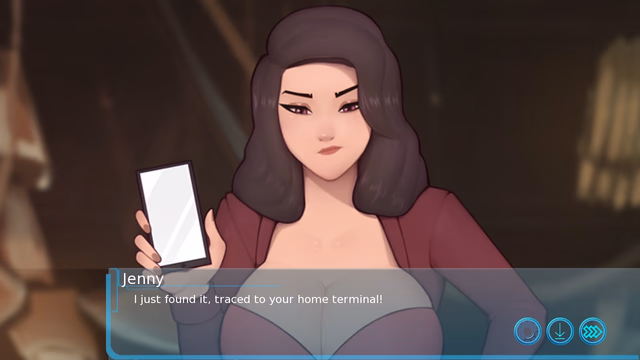 Sleeve Shock screenshot 4