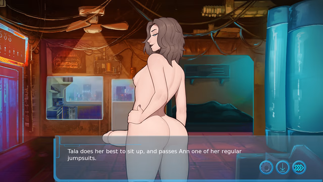 Sleeve Shock screenshot 6