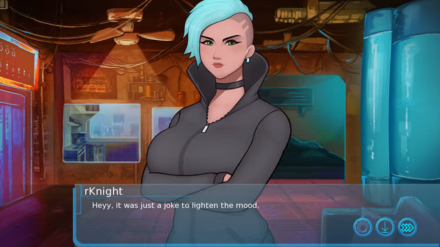 Sleeve Shock screenshot 7