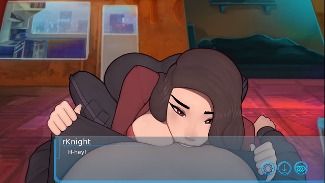Sleeve Shock screenshot 8