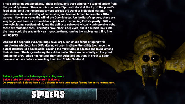 Slugs and Bugs: Conversion screenshot 8