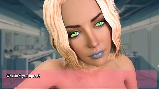 Slutmaster - Pink Peach Edition screenshot 2