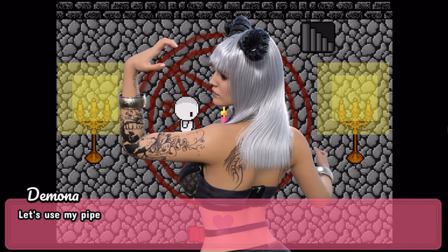Slutmaster - Pink Peach Edition screenshot 6