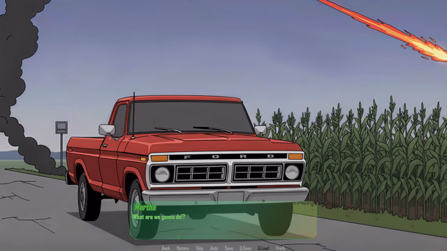 Smallwood screenshot 2