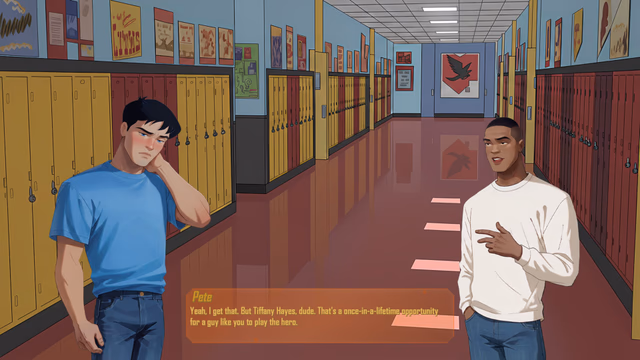 Smallwood screenshot 5