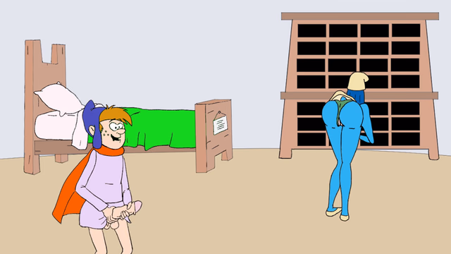 Smurfing the Smurfettes screenshot 7