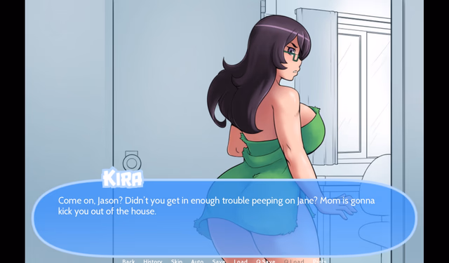 Snow Daze: The Music of Winter screenshot 3