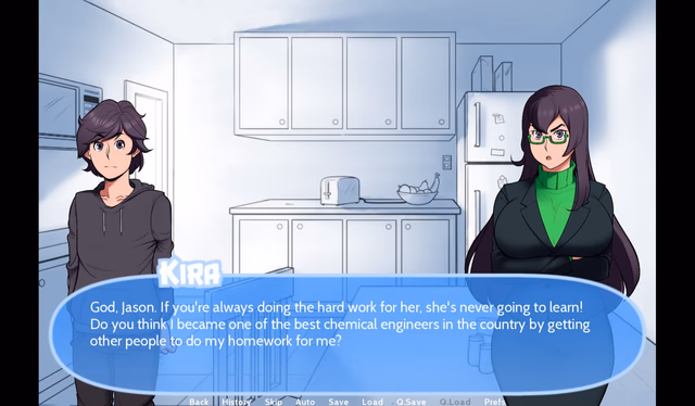 Snow Daze: The Music of Winter screenshot 6