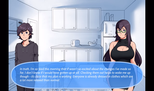 Snow Daze: The Music of Winter screenshot 7