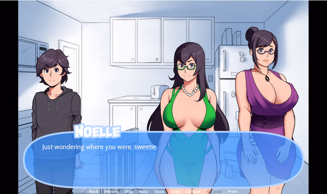 Snow Daze: The Music of Winter screenshot 8
